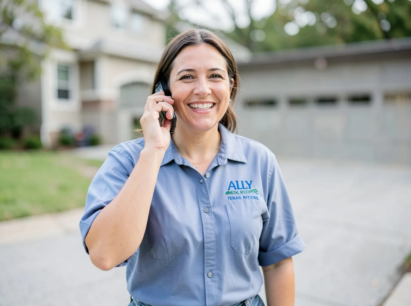 Metal Roof Installation Randolph, AL FAQs